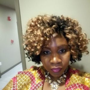 Meet your Posher, Jenny